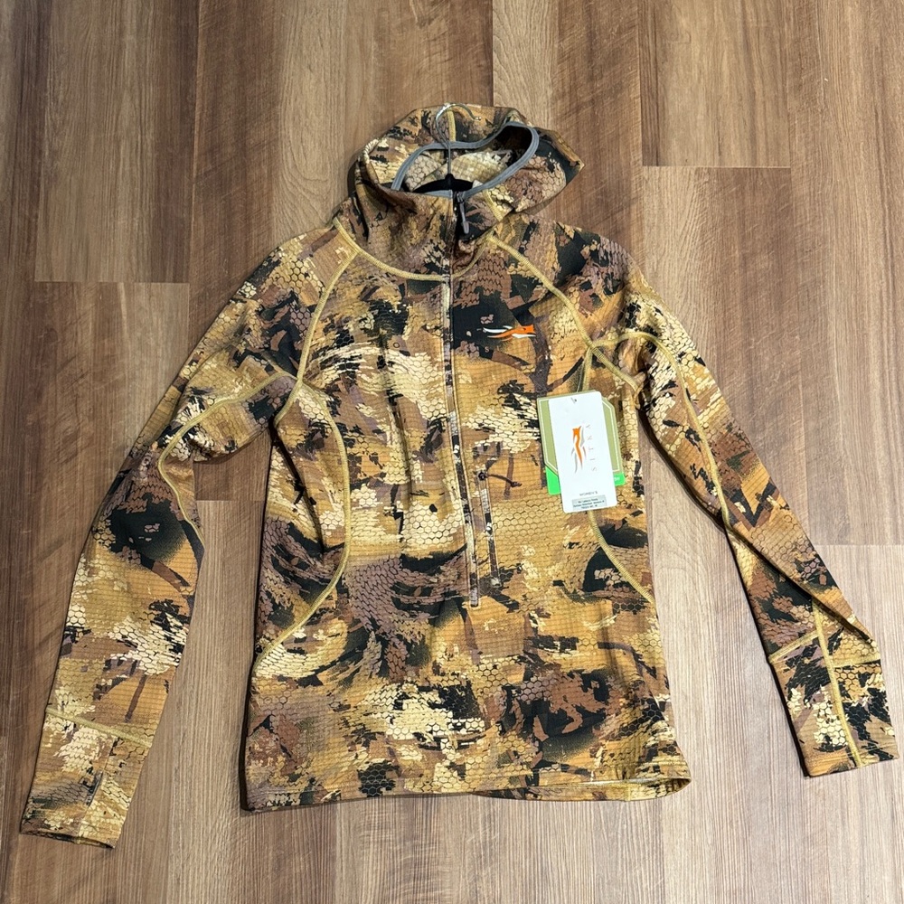 Sitka Women’s Cadence Hoody